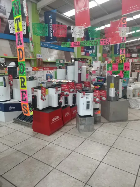 Gersa Santa Mónica 139