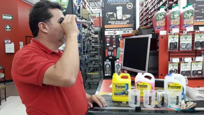 Los 14 tiendas de accesorios de coches de Fuentes de Satélite Atizapán de Zaragoza