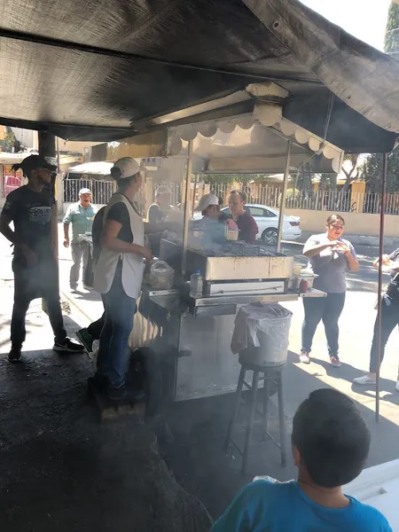 Tacos San Juan