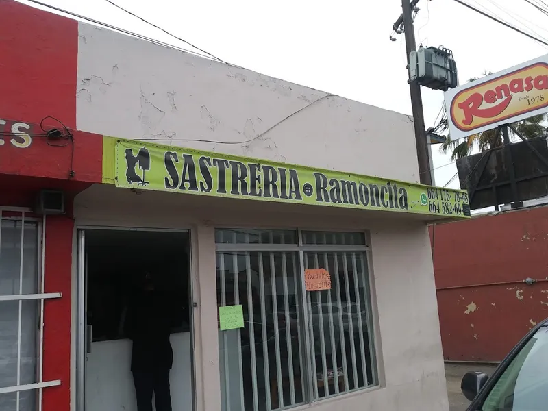 La Enramada