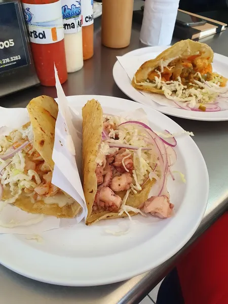 Tacos Walter