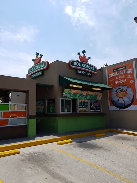 BOL CORONA
