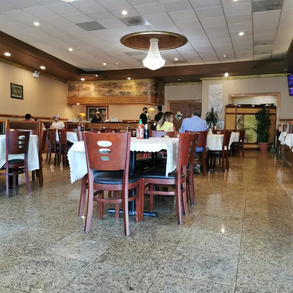 Restaurant Yue Yang