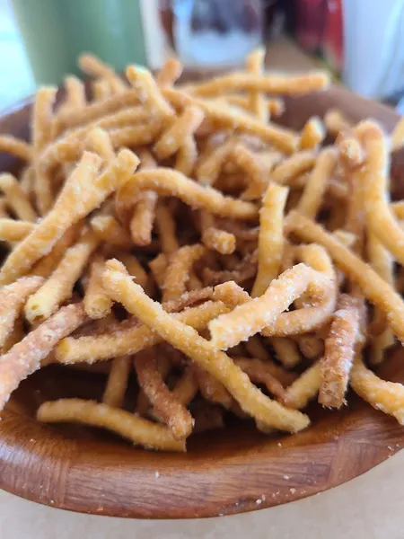 Restaurante Sabroso