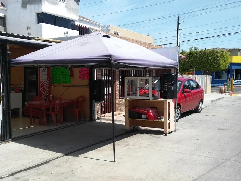 Menuderia "Estilo Jalisco"