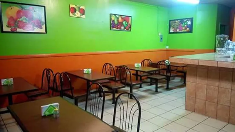Restaurante Mi Sueño