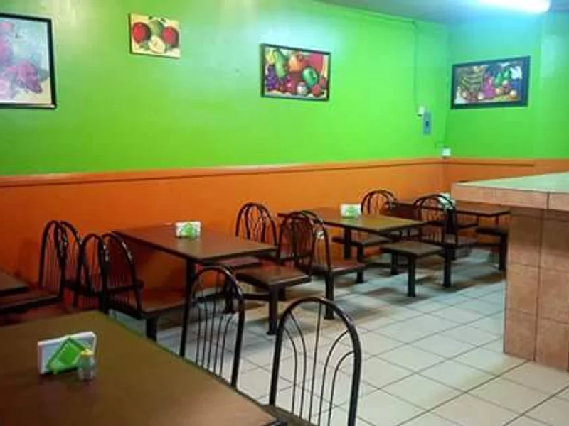 Restaurante Mi Sueño