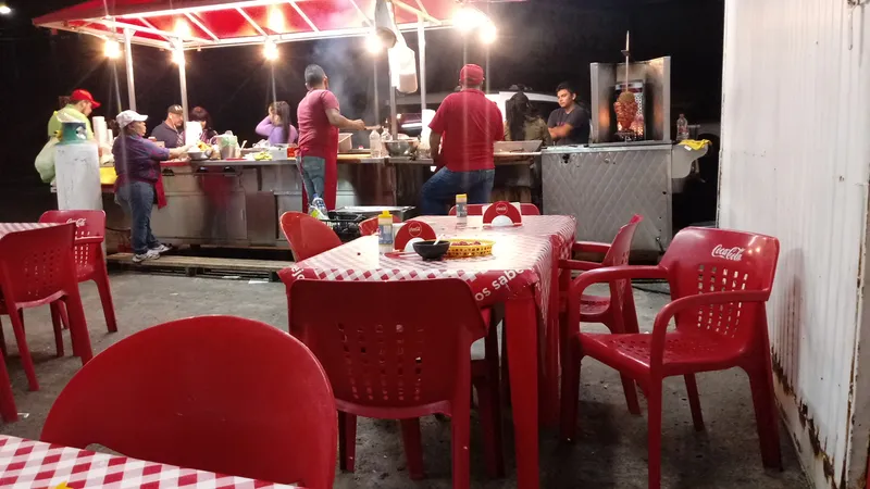 Tacos Cesarin