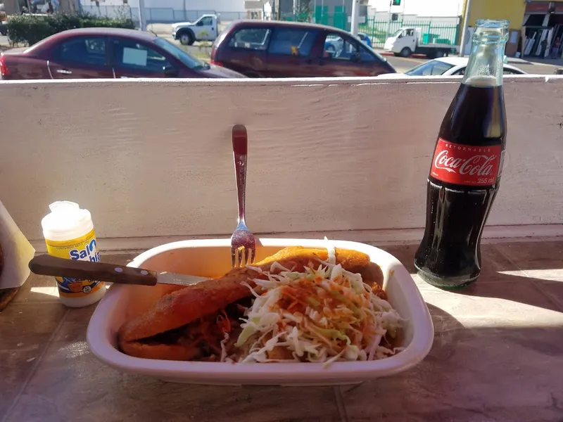 Carnitas La Rosita