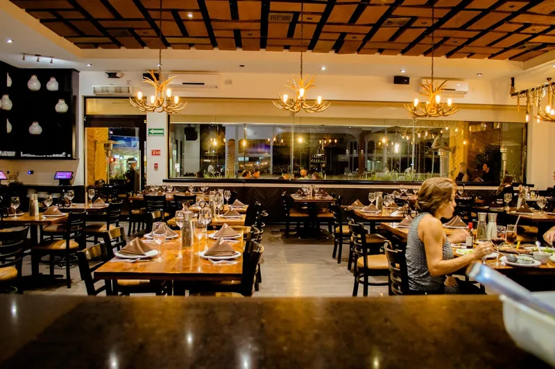Steaks del Herradero