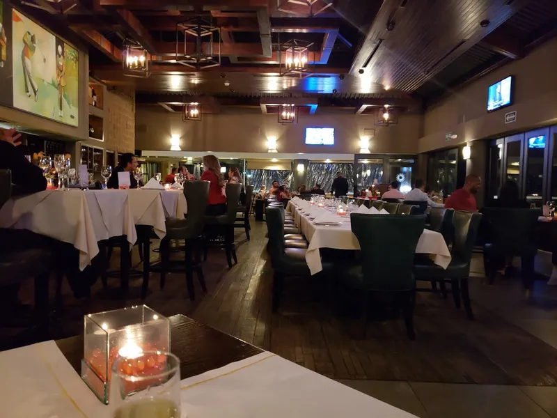 Restaurante Calafate