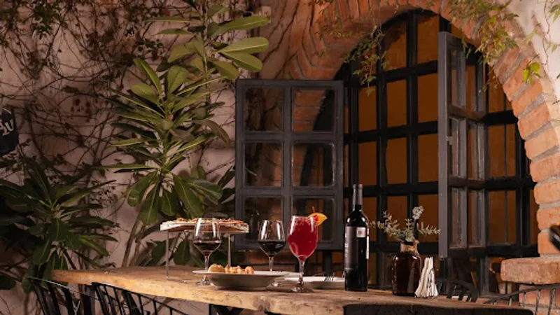Bistro Restaurante