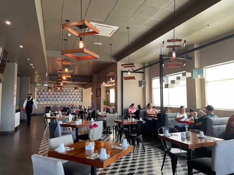 El Olivo Restaurante