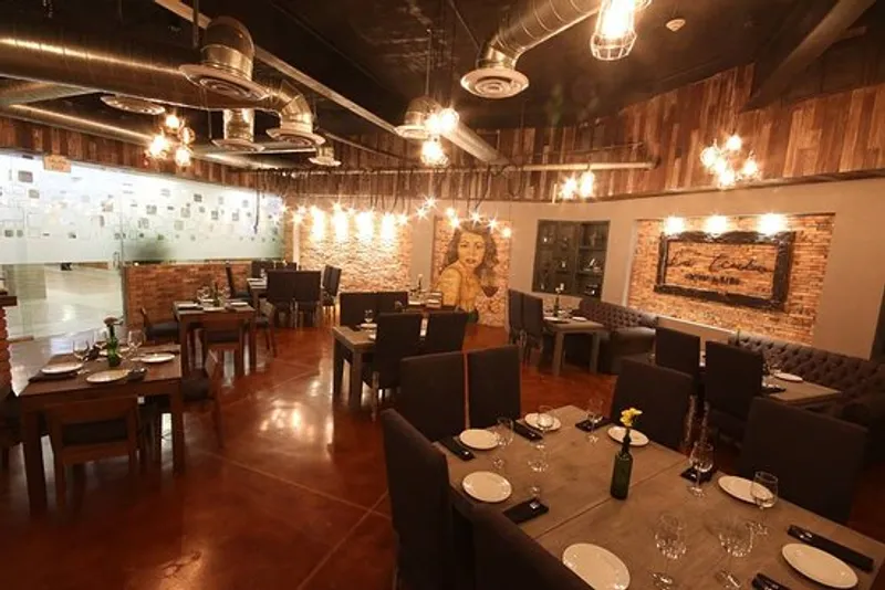 Restaurante La Tinto