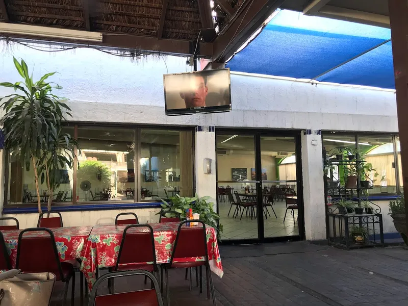 El Corral Restaurante