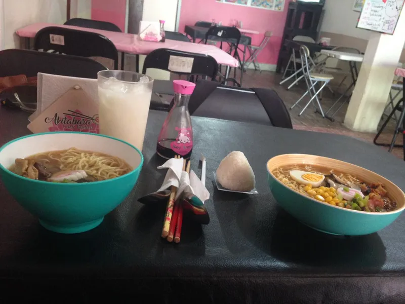 Akitabara Ramen