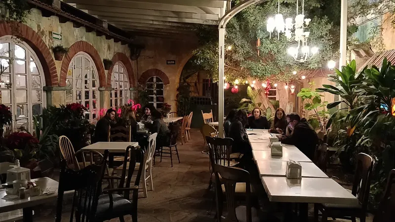 Casa Oaxaca