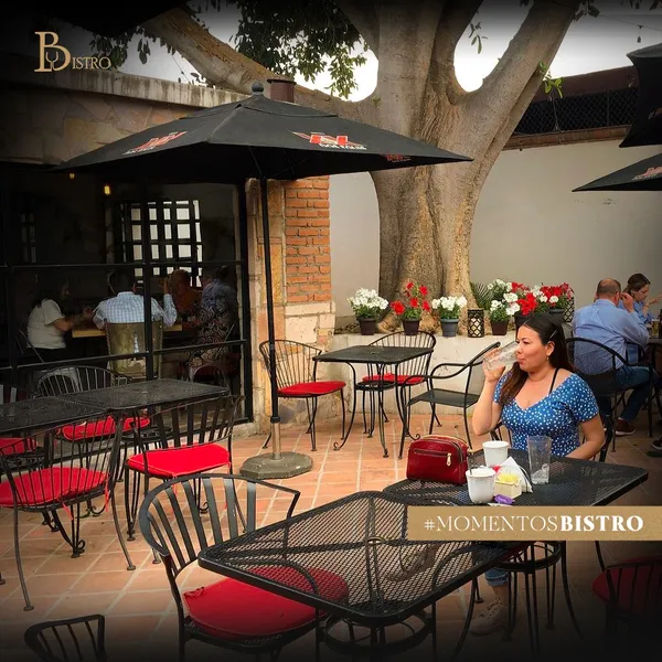 Bistro Restaurante