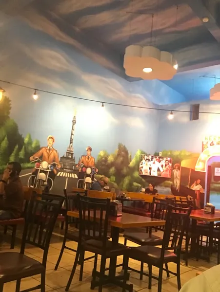 Las Chulas Centro