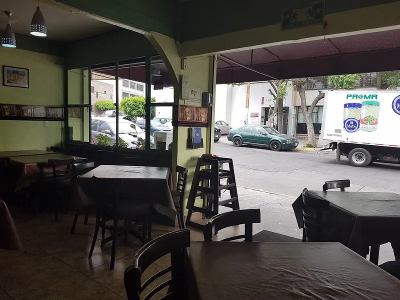 La Casa de los Olivos