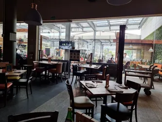 Los mejores 9 restaurantes de Colonia Vallejo