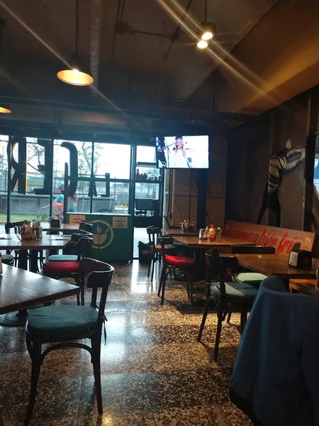 La Cervecería de Barrio