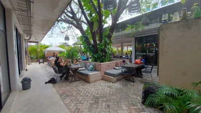 Los mejores 5 cafeterías de Colonia Puerto Juárez Cancún