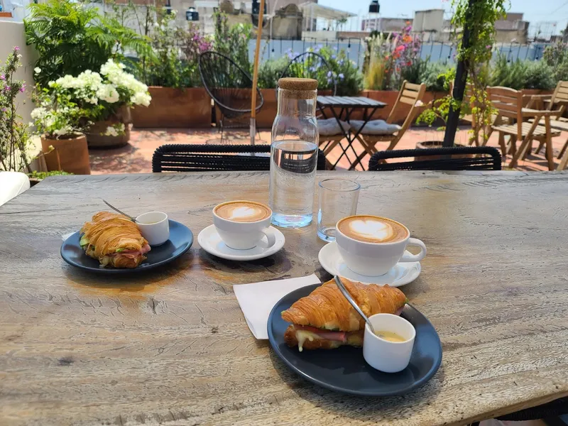 Café Rozita