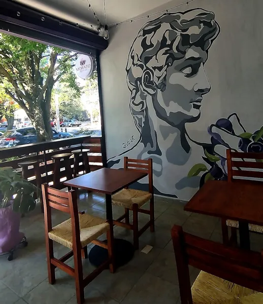 MORATO Café - Brunch