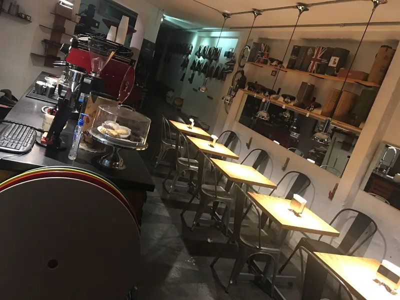 Amorosocafé