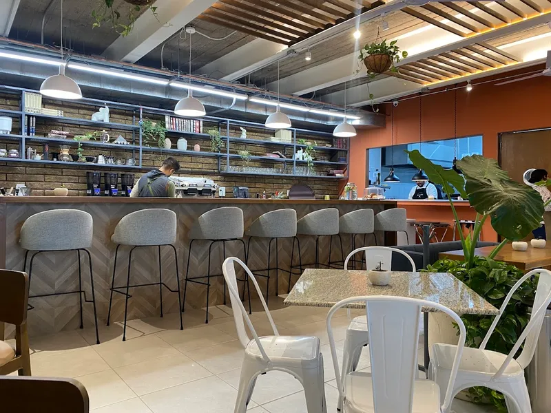 Baham Café