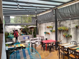 Los 18 cafeterías de Colonia La Paz Puebla