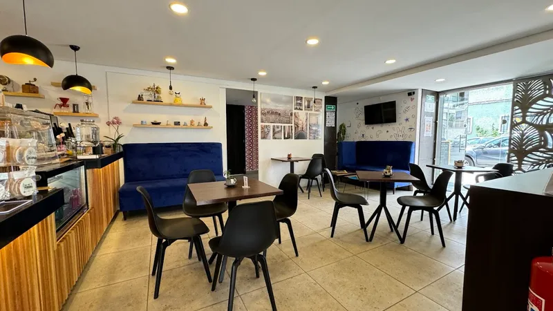 Café Lapinou