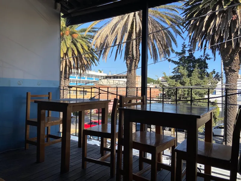 Cocotón Café