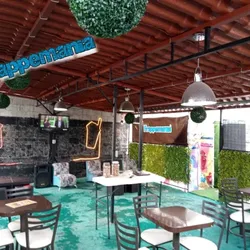 Los mejores 6 cafeterías de San Lorenzo Chimalhuacán