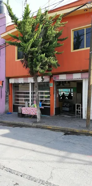 Panaderia El Rosario