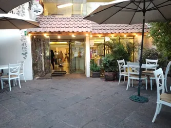 Los mejores 19 cafeterías de Naucalpan de Juárez