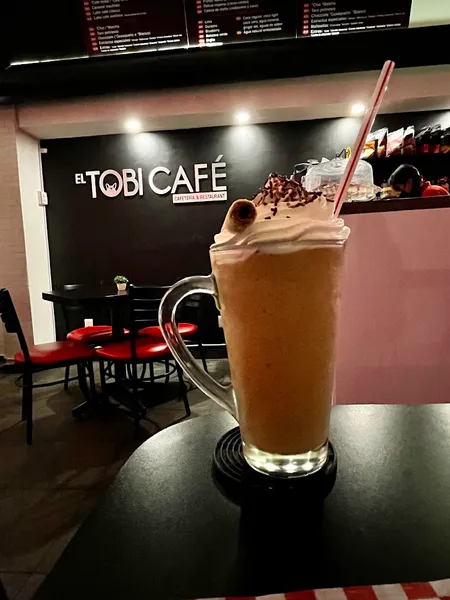 El Tobi Café