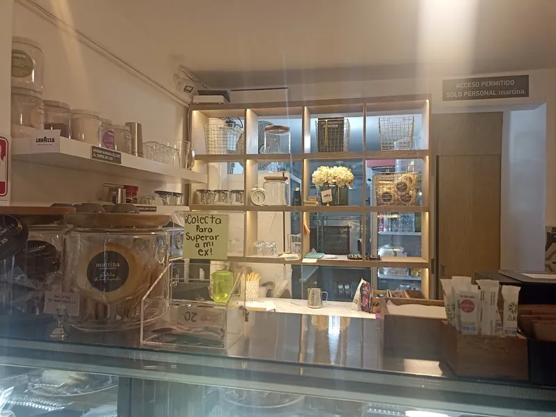 Mattina Cafe