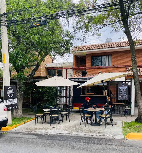 Penélope Café