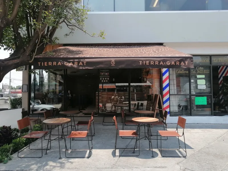 Tierra Garat Zona Azul