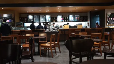 Los 7 cafeterías de Colonia Vallejo