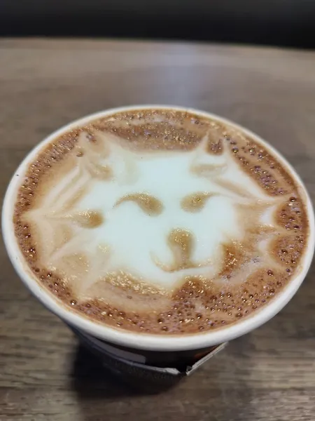 Café Punta de Cielo