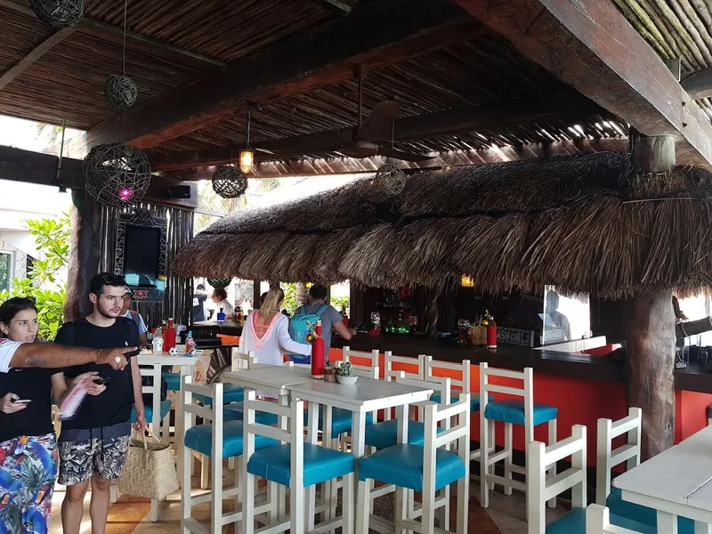 Alebri´s Bar
