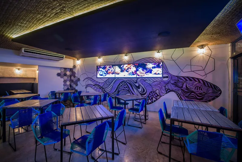 La Playita Restaurante Bar Cancún