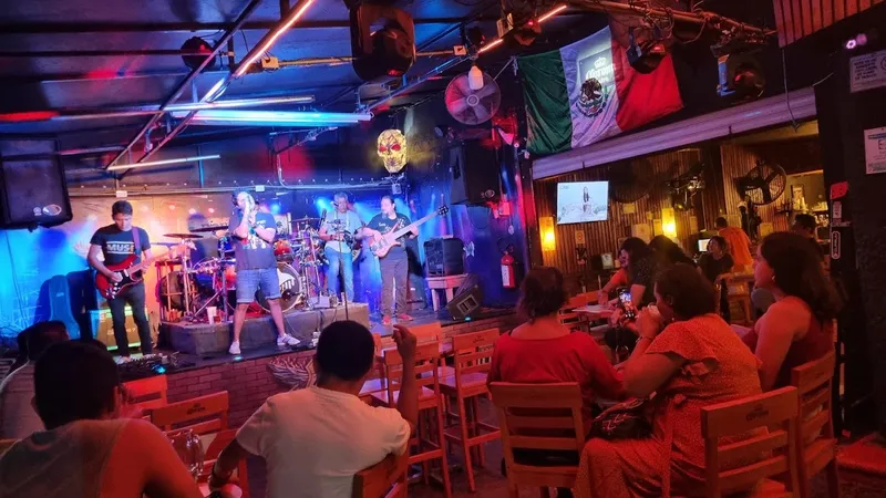 Route 666 Bikers Bar