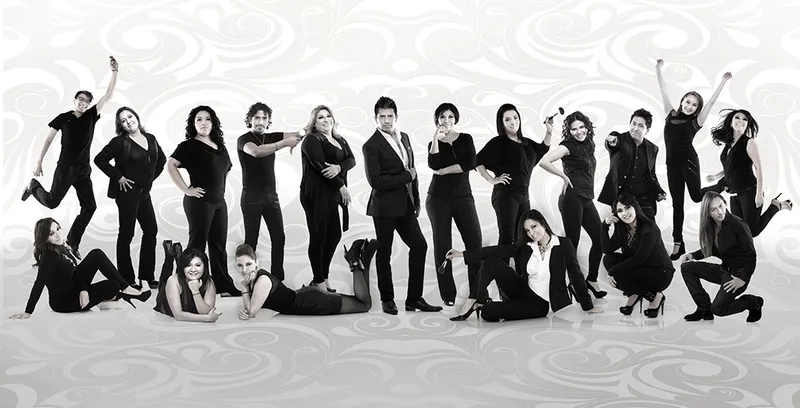 Alexander's Diseñadores en Imagen