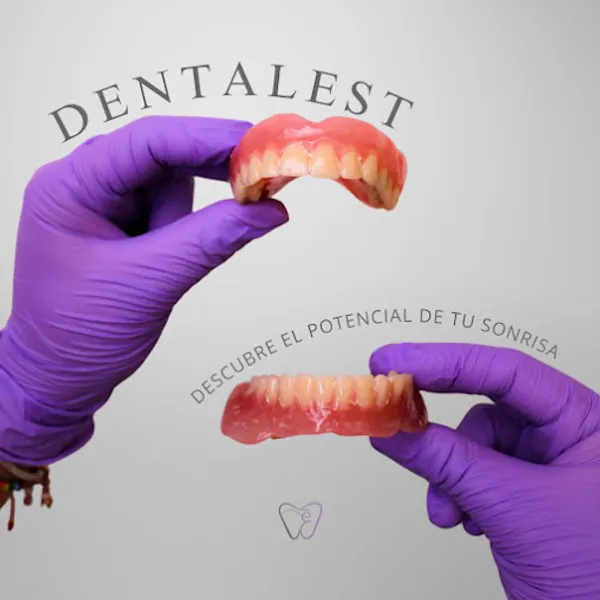 Clínica DentalEst
