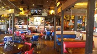 Los mejores 14 restaurantes de Cancún