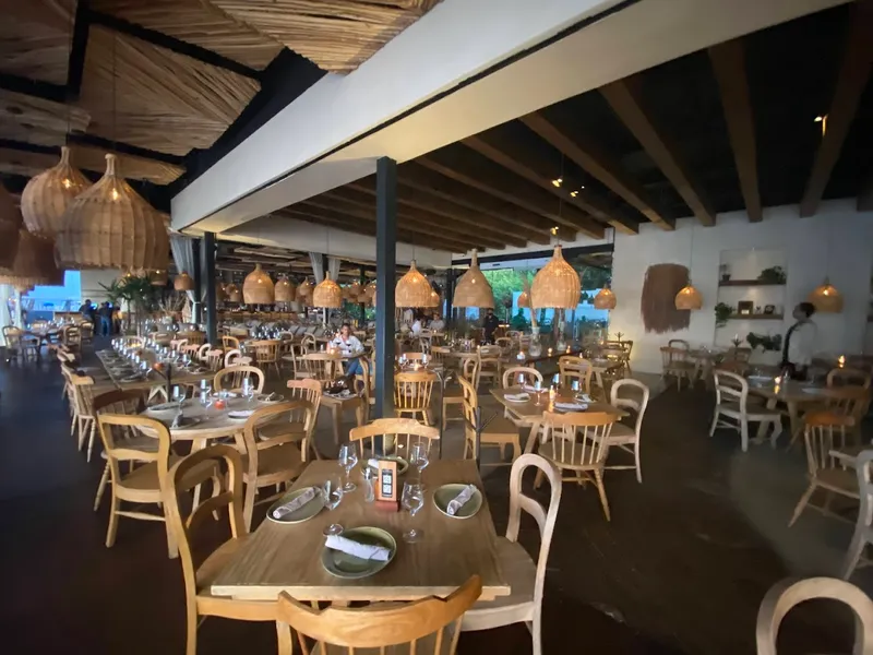 Chambao Cancun | Best Steakhouse in Cancun